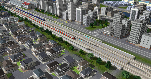 A列車で行こう9 Version 5.0 FINAL EDITION +4.0-