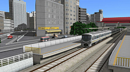 画像集#006のサムネイル/「A列車で行こう9 Version5.0 車両キット 2nd」が4月22日発売に。25車両を新たに追加