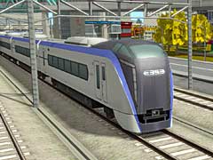 「A列車で行こう9 Version5.0 車両キット 2nd」が本日リリースに。収録車両を紹介する最新トレイラーも公開