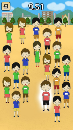 ���������꡼ No.007�Υ���ͥ������ / ��ħ��ʬ���ƥڥ���ꡣ���ޥ۸���Ǿ�ȥ쥲����֤Ϥ�������ȤĤ��äơ��פ�Ҳ𤹤�֡ʤۤܡ��������ޥۥ������̿�����1754��