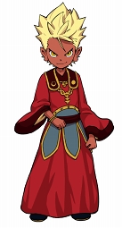 画像ギャラリー No.005のサムネイル画像 / 「妖怪ウォッチ ワールド」,エンマ大王も登場する「スーパーピックアップガシャ」を開催