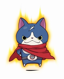 画像ギャラリー No.006のサムネイル画像 / 「妖怪ウォッチ ワールド」,エンマ大王も登場する「スーパーピックアップガシャ」を開催