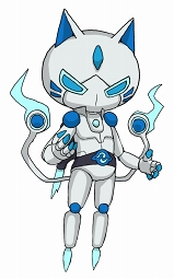 画像ギャラリー No.007のサムネイル画像 / 「妖怪ウォッチ ワールド」,エンマ大王も登場する「スーパーピックアップガシャ」を開催