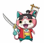 画像ギャラリー No.008のサムネイル画像 / 「妖怪ウォッチ ワールド」,エンマ大王も登場する「スーパーピックアップガシャ」を開催