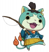 画像ギャラリー No.009のサムネイル画像 / 「妖怪ウォッチ ワールド」,エンマ大王も登場する「スーパーピックアップガシャ」を開催