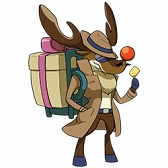 画像ギャラリー No.007のサムネイル画像 / 「妖怪ウォッチ ワールド」,スペシャル企画満載なクリスマスイベントを開催