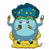 画像ギャラリー No.009のサムネイル画像 / 「妖怪ウォッチ ワールド」,スペシャル企画満載なクリスマスイベントを開催