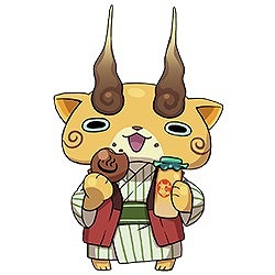 画像集 003 妖怪ウォッチ ワールド 温泉ジバニャンや温泉コマじろうが登場する新イベントを開催