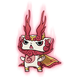 画像ギャラリー No.006のサムネイル画像 / 「妖怪ウォッチ ワールド」,6月27日のサービス1周年に先駆けて記念イベントがスタート。タキシード姿のジバニャンらが登場