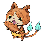 画像ギャラリー No.003のサムネイル画像 / 「妖怪ウォッチ ワールド」,アップデートでご当地ニャンやおでかけビンゴを実装