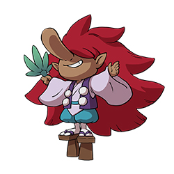 画像ギャラリー No.003のサムネイル画像 / 「妖怪ウォッチ ワールド」出張ヨロズマートイベントが5店舗で9月17日より開催