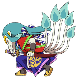 画像ギャラリー No.004のサムネイル画像 / 「妖怪ウォッチ ワールド」出張ヨロズマートイベントが5店舗で9月17日より開催