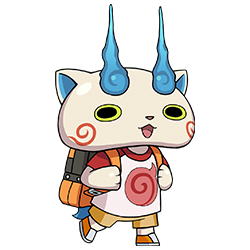 画像ギャラリー No.006のサムネイル画像 / 「妖怪ウォッチ ワールド」出張ヨロズマートイベントが5店舗で9月17日より開催