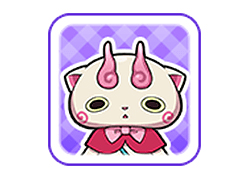 画像ギャラリー No.002のサムネイル画像 / 「妖怪ウォッチ ワールド」,季節イベント「春と桜と時々コマみ」が開催