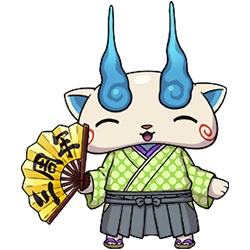 画像ギャラリー No.003のサムネイル画像 / 「妖怪ウォッチ ワールド」の配信3周年イベント第1弾がスタート