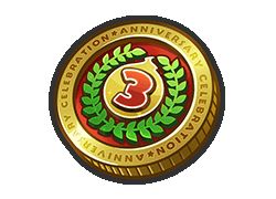 画像ギャラリー No.003のサムネイル画像 / 「妖怪ウォッチ ワールド」3周年イベントの第3弾が開始。7月28日に妖怪玉100個を配布