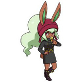 画像ギャラリー No.006のサムネイル画像 / 「妖怪ウォッチ ワールド」でSランク妖怪“セーターニャン”らが獲得可能な秋イベントが開催