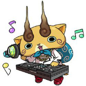 画像ギャラリー No.007のサムネイル画像 / 「妖怪ウォッチ ワールド」でSランク妖怪“セーターニャン”らが獲得可能な秋イベントが開催