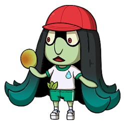 画像ギャラリー No.004のサムネイル画像 / 「妖怪ウォッチ ワールド」,ドキッ!妖怪だらけの大運動怪2021が本日より開催