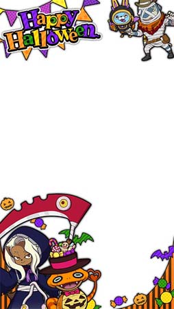 画像ギャラリー No.005のサムネイル画像 / 「妖怪ウォッチ ワールド」,イベント“妖怪ハロウィンパーティー2021”が開催