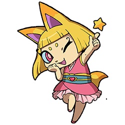 画像ギャラリー No.003のサムネイル画像 / 「妖怪ウォッチ ワールド」“聖夜の妖怪クリスマスパーティー2021”が本日より開催