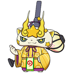 画像ギャラリー No.016のサムネイル画像 / 「妖怪ウォッチ ワールド」でひな祭りがテーマの季節イベントが開催