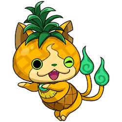 画像ギャラリー No.020のサムネイル画像 / 「妖怪ウォッチ ワールド」でひな祭りがテーマの季節イベントが開催