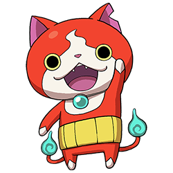 画像ギャラリー No.021のサムネイル画像 / 「妖怪ウォッチ ワールド」でひな祭りがテーマの季節イベントが開催