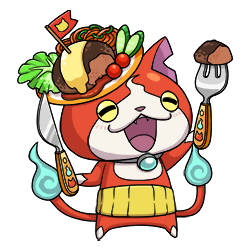 画像ギャラリー No.023のサムネイル画像 / 「妖怪ウォッチ ワールド」でひな祭りがテーマの季節イベントが開催