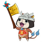 画像ギャラリー No.002のサムネイル画像 / 「妖怪ウォッチ ワールド」,妖怪GWすぺしゃるイベントを開催