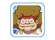 画像ギャラリー No.004のサムネイル画像 / 「妖怪ウォッチ ワールド」,“雨の日ルンルン♪レイニーイベント”を開催