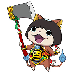 画像ギャラリー No.011のサムネイル画像 / 「妖怪ウォッチ ワールド」,4周年記念イベント前半を本日より開催