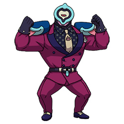 画像ギャラリー No.013のサムネイル画像 / 「妖怪ウォッチ ワールド」,4周年記念イベント前半を本日より開催