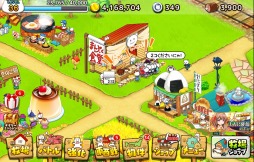 画像ギャラリー No.003のサムネイル画像 / 「成金電鉄」,イベント「バブルにゃ!バブルにゃ!かぶ祭りにゃ!!」が8月10日より開催