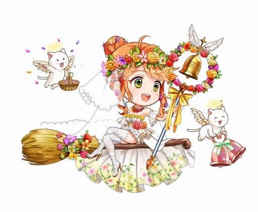 画像ギャラリー No.004のサムネイル画像 / 「成金電鉄」,イベント「バブルにゃ!バブルにゃ!かぶ祭りにゃ!!」が8月10日より開催