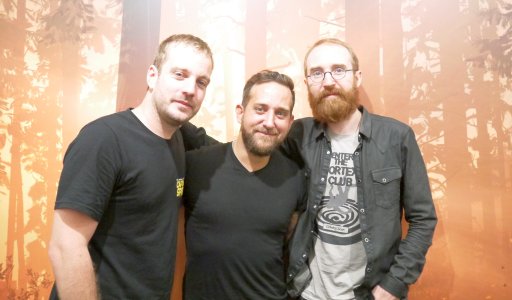 ꡼ No.001Υͥ / gamescomĶǽϤķƨԤLife is Strange 2סȯʹ