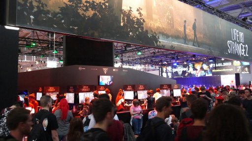 ꡼ No.002Υͥ / gamescomĶǽϤķƨԤLife is Strange 2סȯʹ