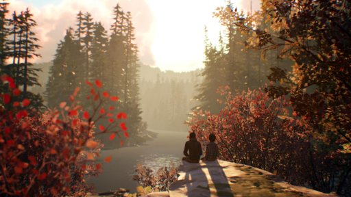 gamescomĶǽϤķƨԤLife is Strange 2סȯʹ