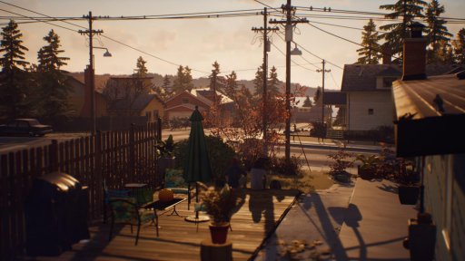 gamescomĶǽϤķƨԤLife is Strange 2סȯʹ