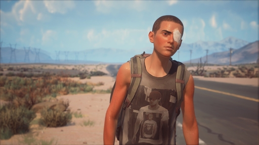 ���������꡼ No.003�Υ���ͥ������ / ��gamescom�ϡ�Life is Strange 2�׳�ȯ���󥿥ӥ塼���ɥ�ޥ��å���Ÿ������ƨ��Ԥȷ���Υ��ǥ奱��������������