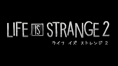 画像集#007のサムネイル/「ライフ イズ ストレンジ 2」の日本発売が決定。日本語吹き替えアナウンストレイラーも公開に