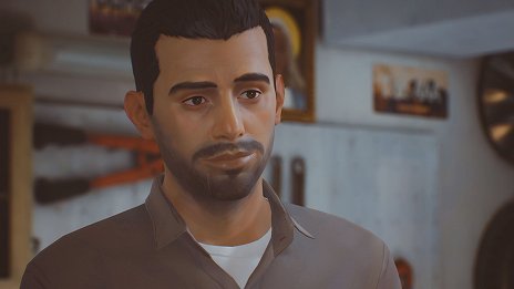 ���������꡼ No.003�Υ���ͥ������ / �֥饤�� ���� ���ȥ�� 2�ס��ᥤ�󥭥�饯�����ξ���ȾҲ�ư�褬�������ɤΤ褦������򤹤뤫�ǡ��в񤦿͡��ο������Ѥ�äƤ���