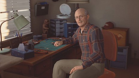 ���������꡼ No.010�Υ���ͥ������ / �֥饤�� ���� ���ȥ�� 2�ס��ᥤ�󥭥�饯�����ξ���ȾҲ�ư�褬�������ɤΤ褦������򤹤뤫�ǡ��в񤦿͡��ο������Ѥ�äƤ���