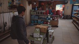 画像ギャラリー No.012のサムネイル画像 / 「ライフ イズ ストレンジ 2」プレイレポート。心に突き刺さるハードな展開と,美しい情景描写に注目