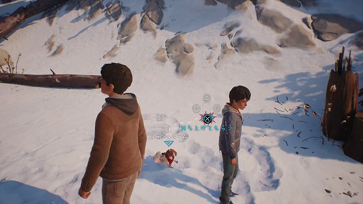 画像ギャラリー No.015のサムネイル画像 / 「ライフ イズ ストレンジ 2」プレイレポート。心に突き刺さるハードな展開と,美しい情景描写に注目