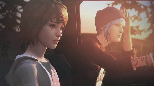 ꡼ No.001 | ֥饤  ȥ󥸡פʤɤΤDONTNOD EntertainmentγΰTencent