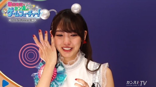 画像ギャラリー No.009のサムネイル画像 / 「ライフイズストレンジ2」を特集したWeb動画コンテンツ「カンストTV」の番組「飯窪春菜とカン太のゲームフューチャー!」が公開