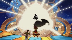 画像ギャラリー No.003のサムネイル画像 / 2Dアクション「パンカプ〜オムニアの防人」がPS4/Switch向けに7月5日より配信