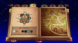 画像ギャラリー No.011のサムネイル画像 / 2Dアクション「パンカプ〜オムニアの防人」がPS4/Switch向けに7月5日より配信