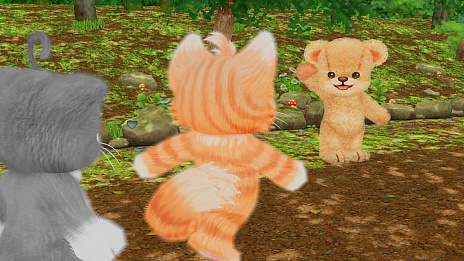 ꡼ No.023Υͥ / ֥ͥȥפοβä򷫤֤ơͥãȤä²ˤʤäƤ